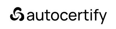 AutoCertify